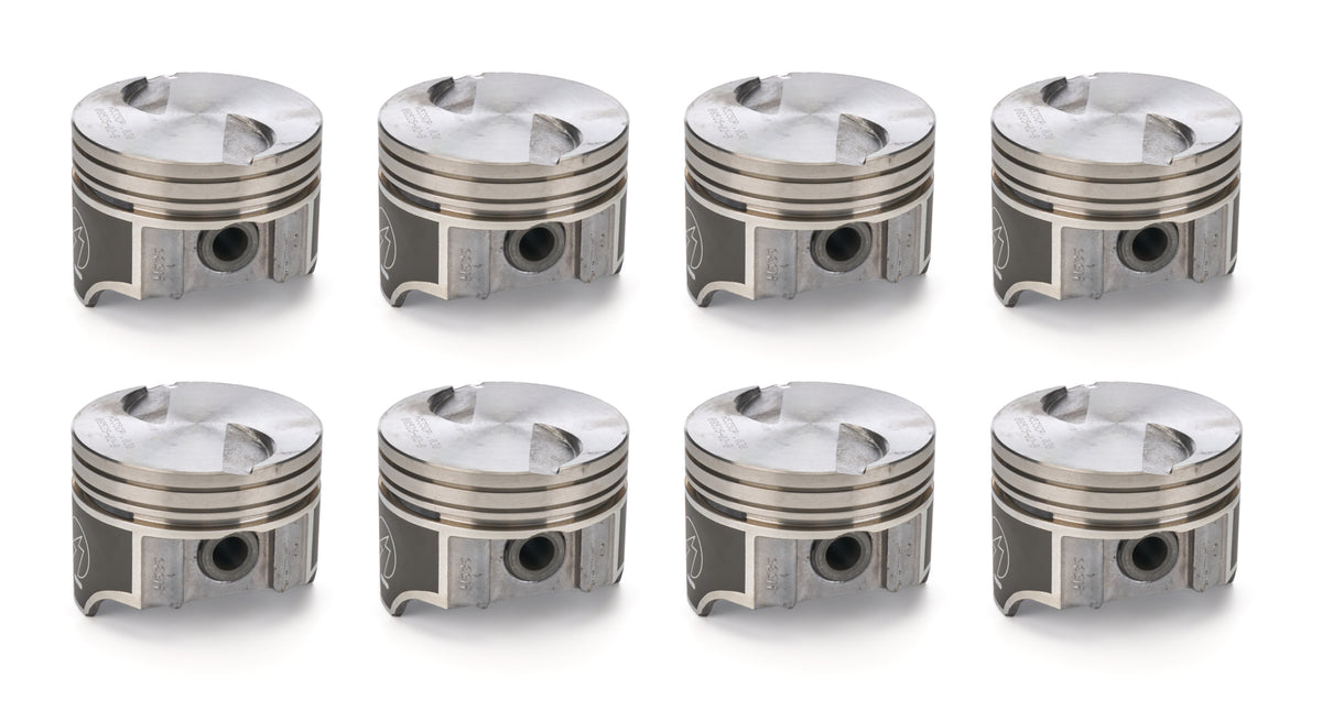 Cast Piston