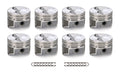 Cast Piston