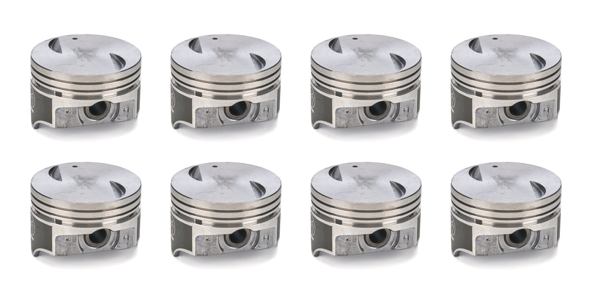 Cast Piston