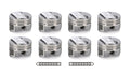 Cast Piston