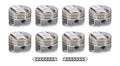 Cast Piston