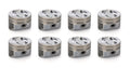 SBC FT Piston Set 4.020 Bore