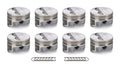 Cast Piston