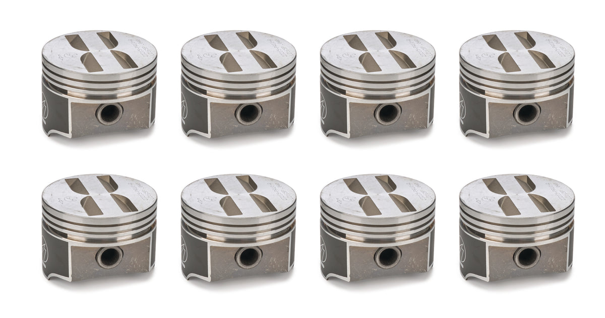 Forged Piston