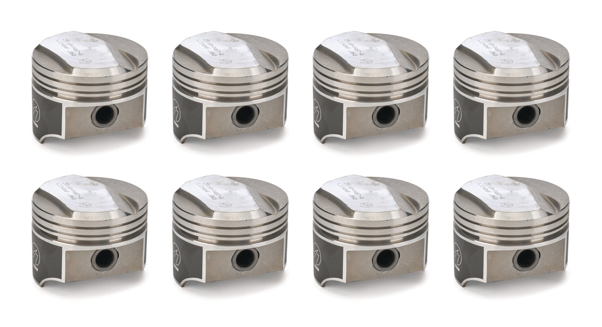 Forged Piston