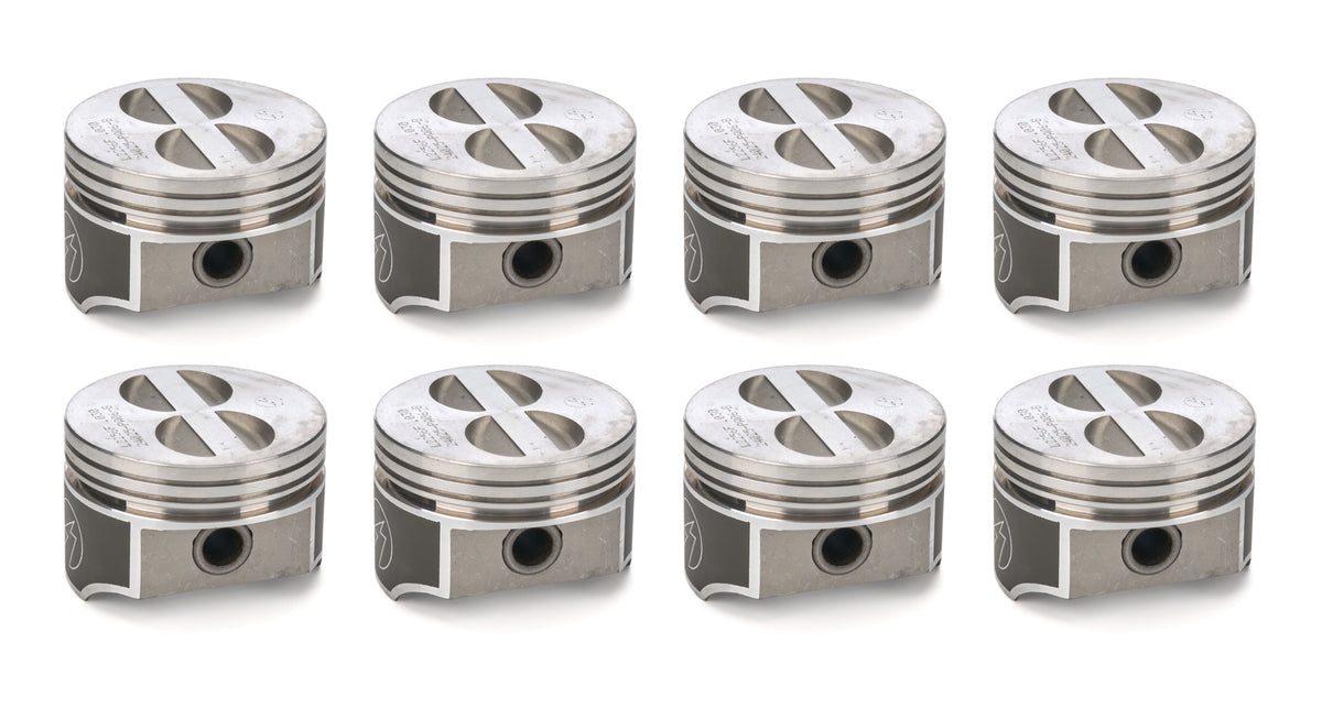 Forged Piston