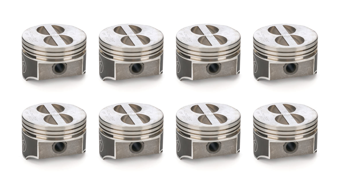 Forged Piston