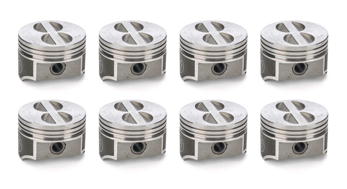 Forged Piston