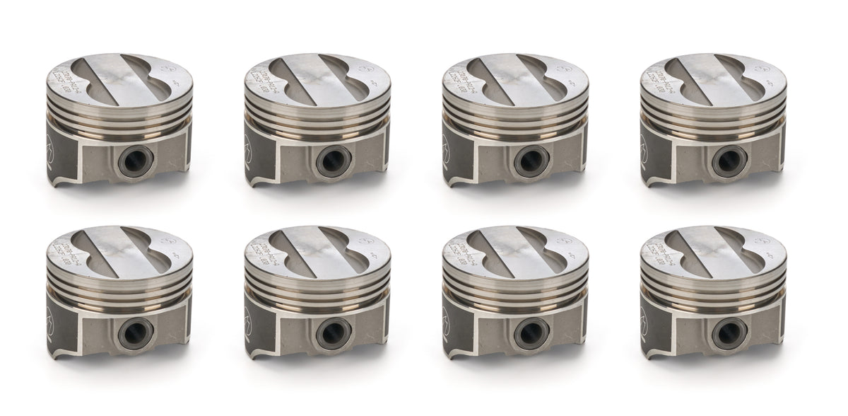 Forged Piston