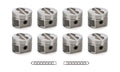 Forged Piston