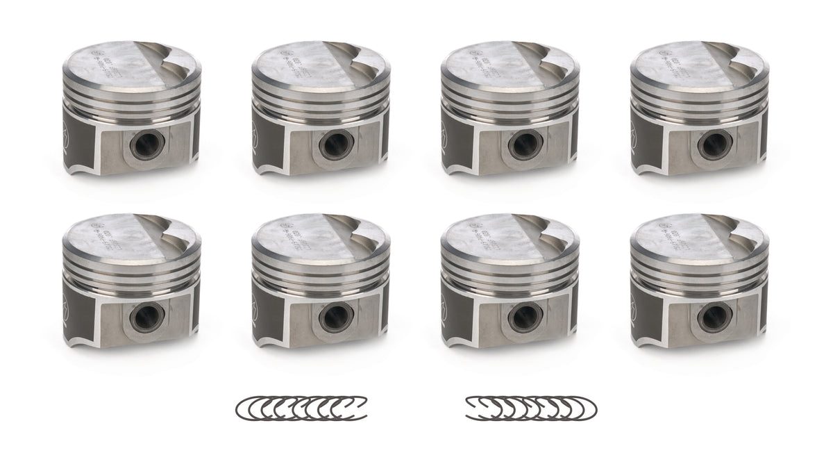 Forged Piston
