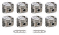 Forged Piston