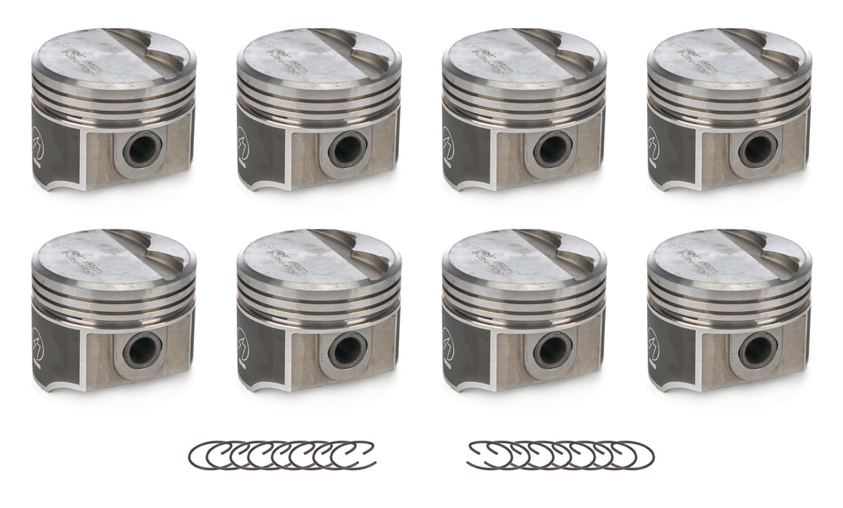 Forged Piston