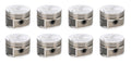 Forged Piston