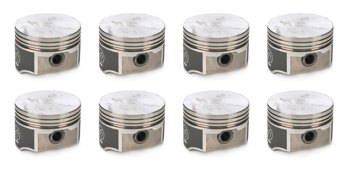 Forged Piston
