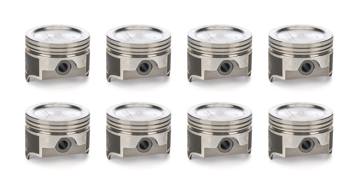 Forged Piston