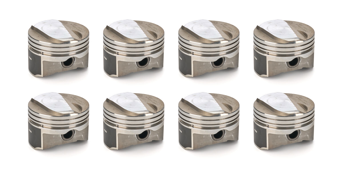 Forged Piston