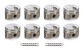 Forged Piston