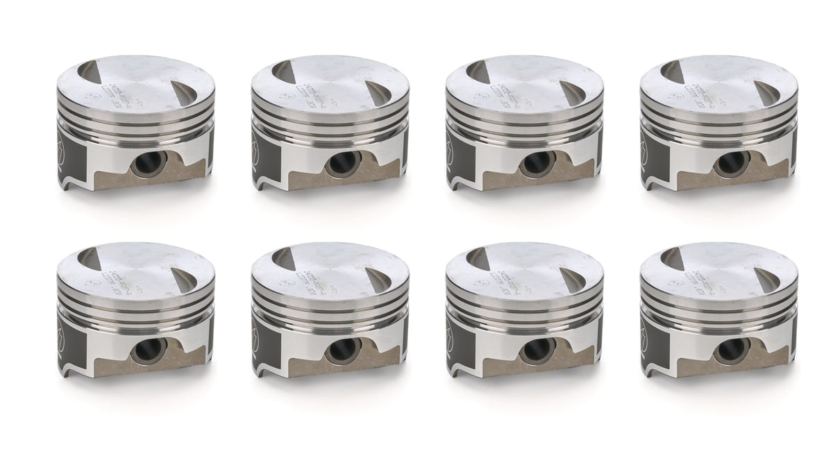 Forged Piston