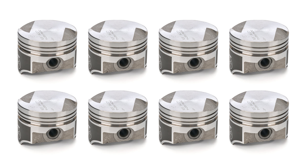Forged Piston
