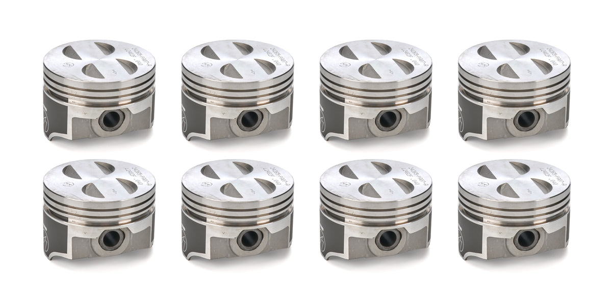 Forged Piston