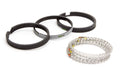 Piston Ring Set 4.030 1/16 1/16 3/16