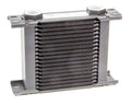 Series-1 Oil Cooler 19 Row w/M22 Ports