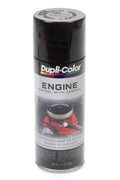 Gloss Black Engine Paint 12oz