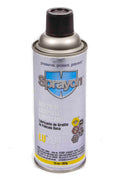 Dry Film Graphite Lubricant 10oz Aerosol