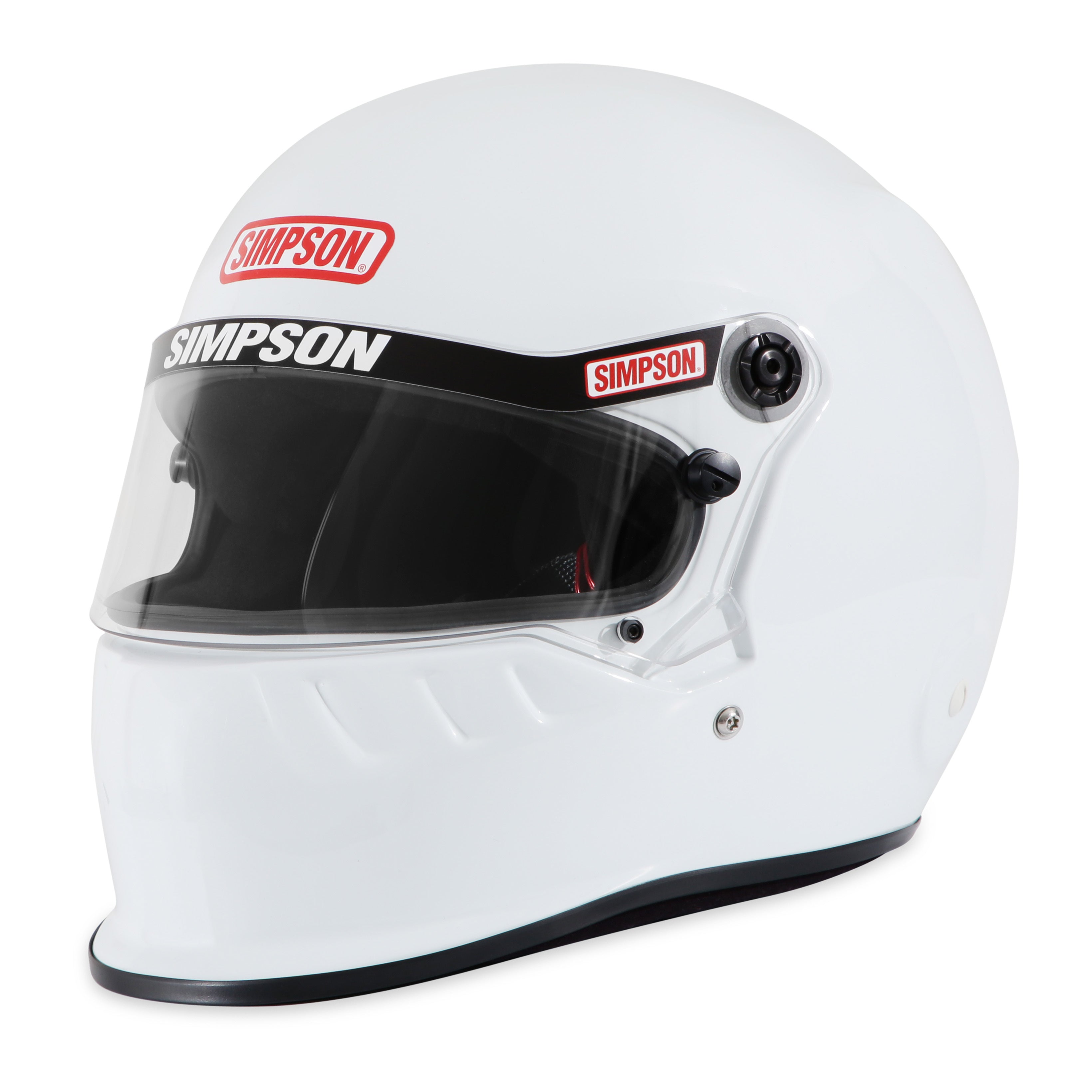 Helmet Vudo Medium White SA2025