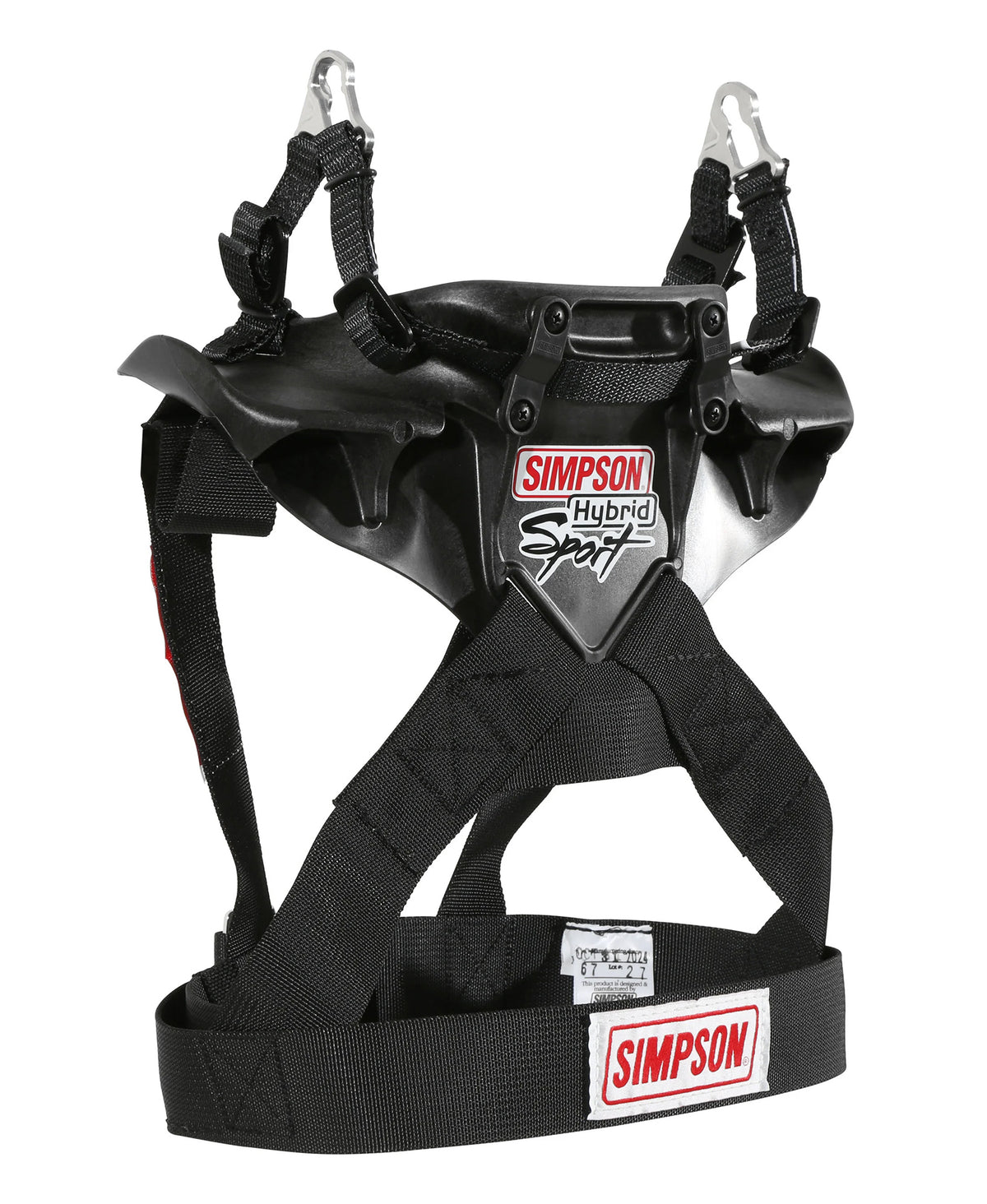 Hybrid Sport Medium w/ Sliding Tether PA FIA
