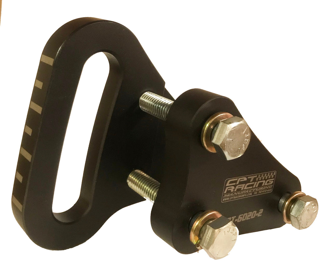 SPORT MOD - 3 BOLT CLIMBER MOUNT - Part#: CPT-6020-1-1/2