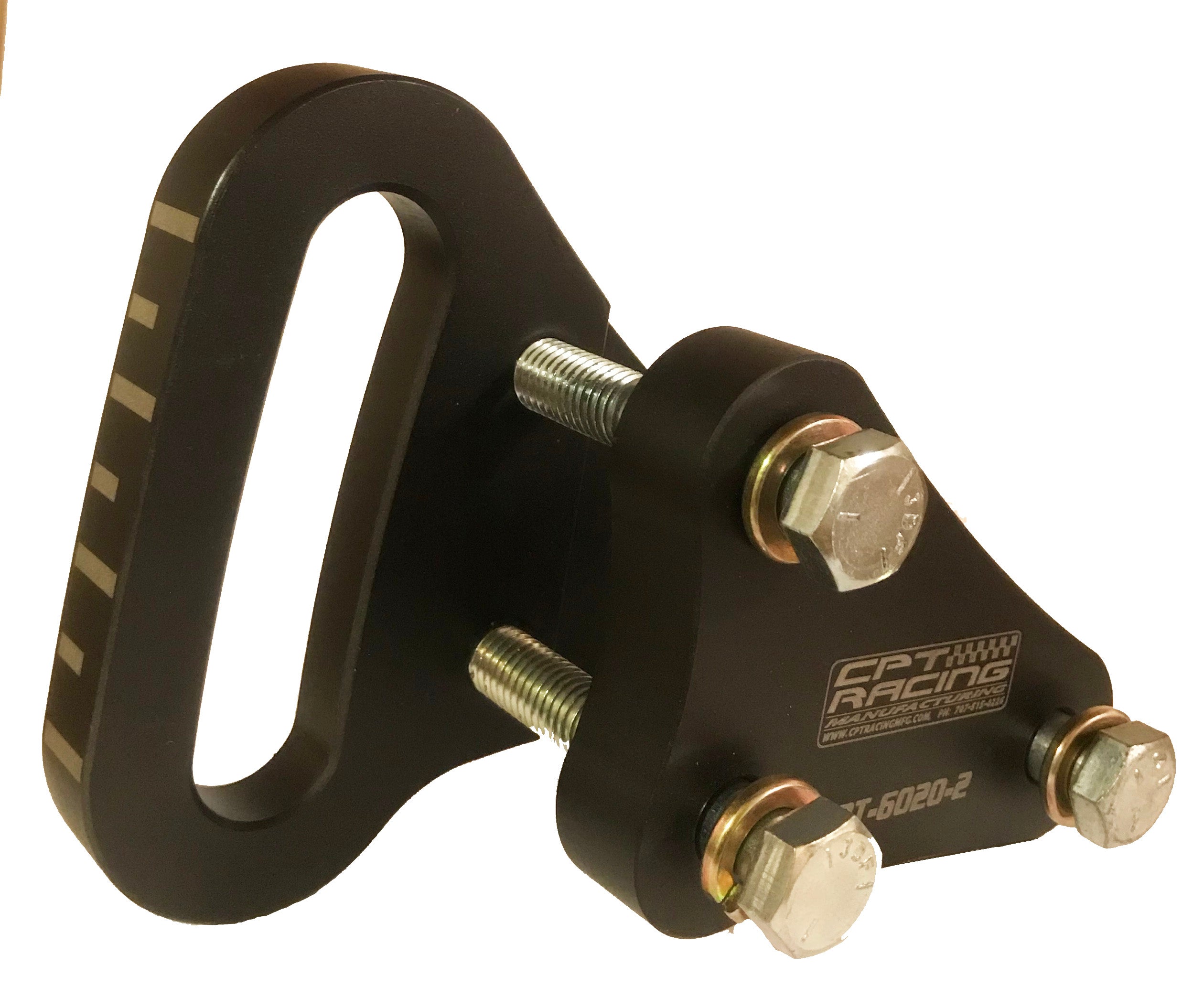 SPORT MOD - 3 BOLT CLIMBER MOUNT - Part#: CPT-6020-2