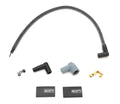 24in Coil Wire Kit - Black