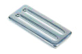 Slide Adjuster 3-Bar For 3in Belt