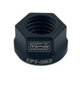 JAM NUT  - FOR JACK SCREW 3/4"-10 COARSE THREAD, Part#: CPT-563