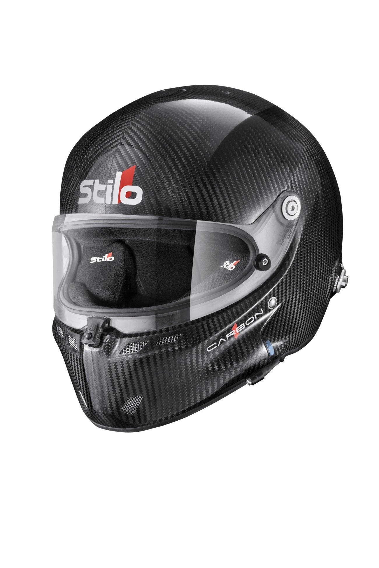 Helmet ST6 GT 2X-Large Carbon SA2025