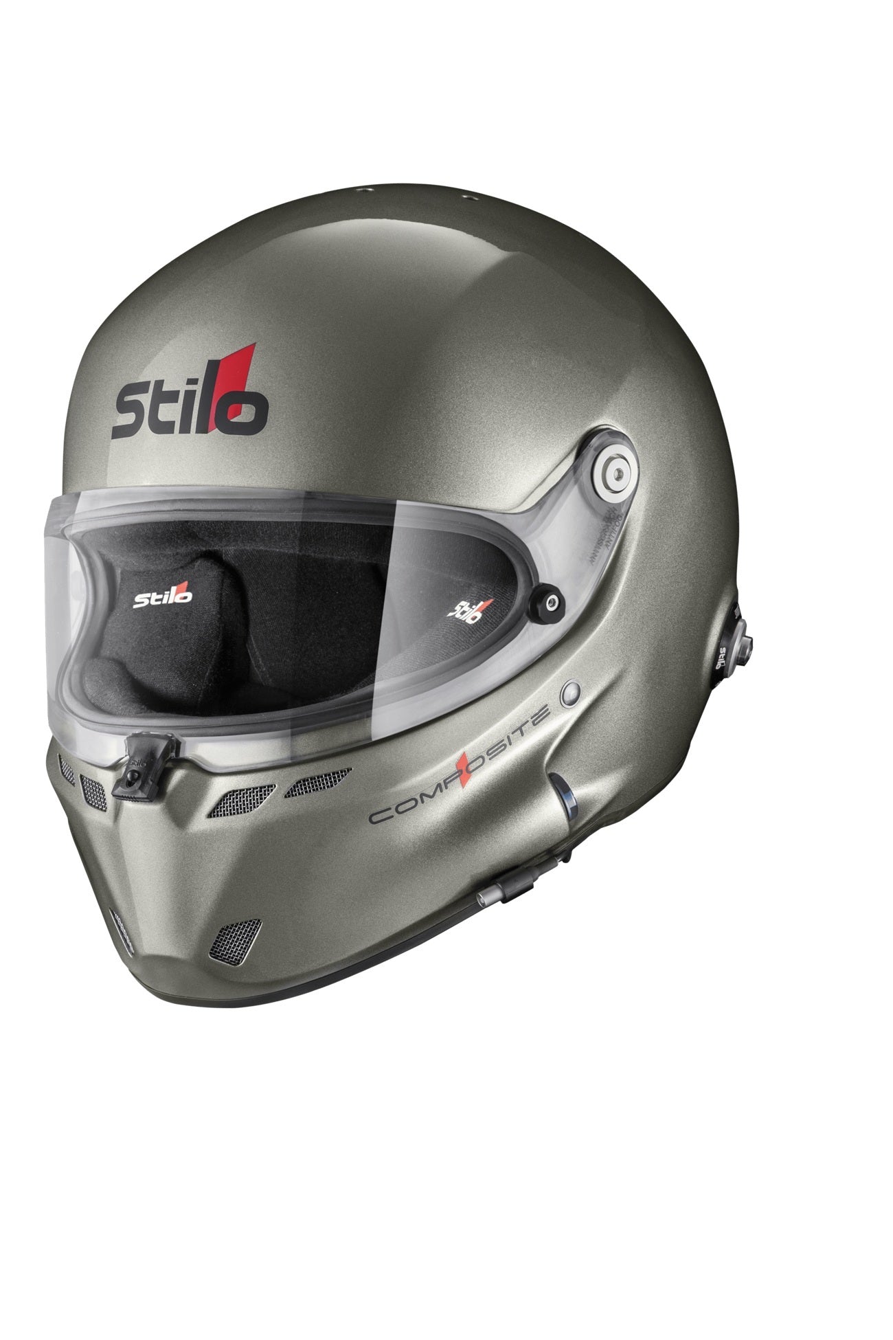 Helmet ST6 GT Large Composite SA2025