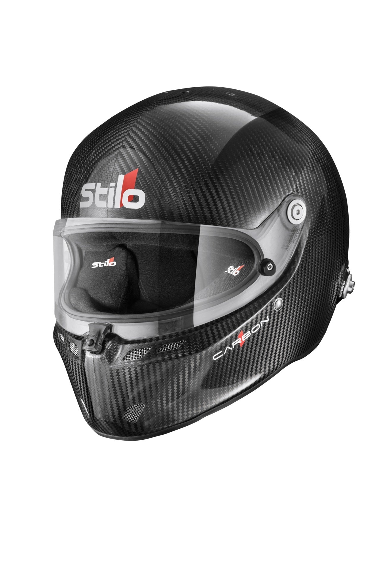 Helmet ST6 FN Medium / Large Carbon SA2025
