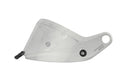 Visor ST6 Smoked Medium