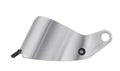 Visor ST6 Silver Medium