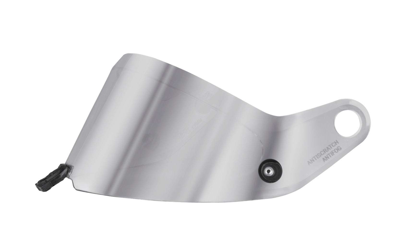 Visor ST6 Silver Medium