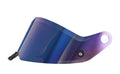 Visor ST6 Blue Dark