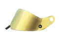 Visor ST6 Yellow Dark