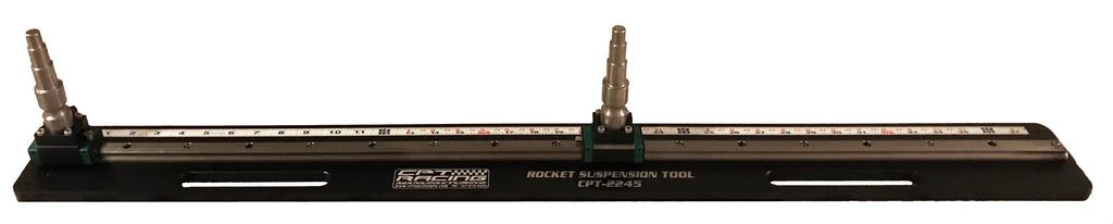 CPT PROFESSIONAL SUSPENSION MEASURING TOOL - Part#: CPT-2245