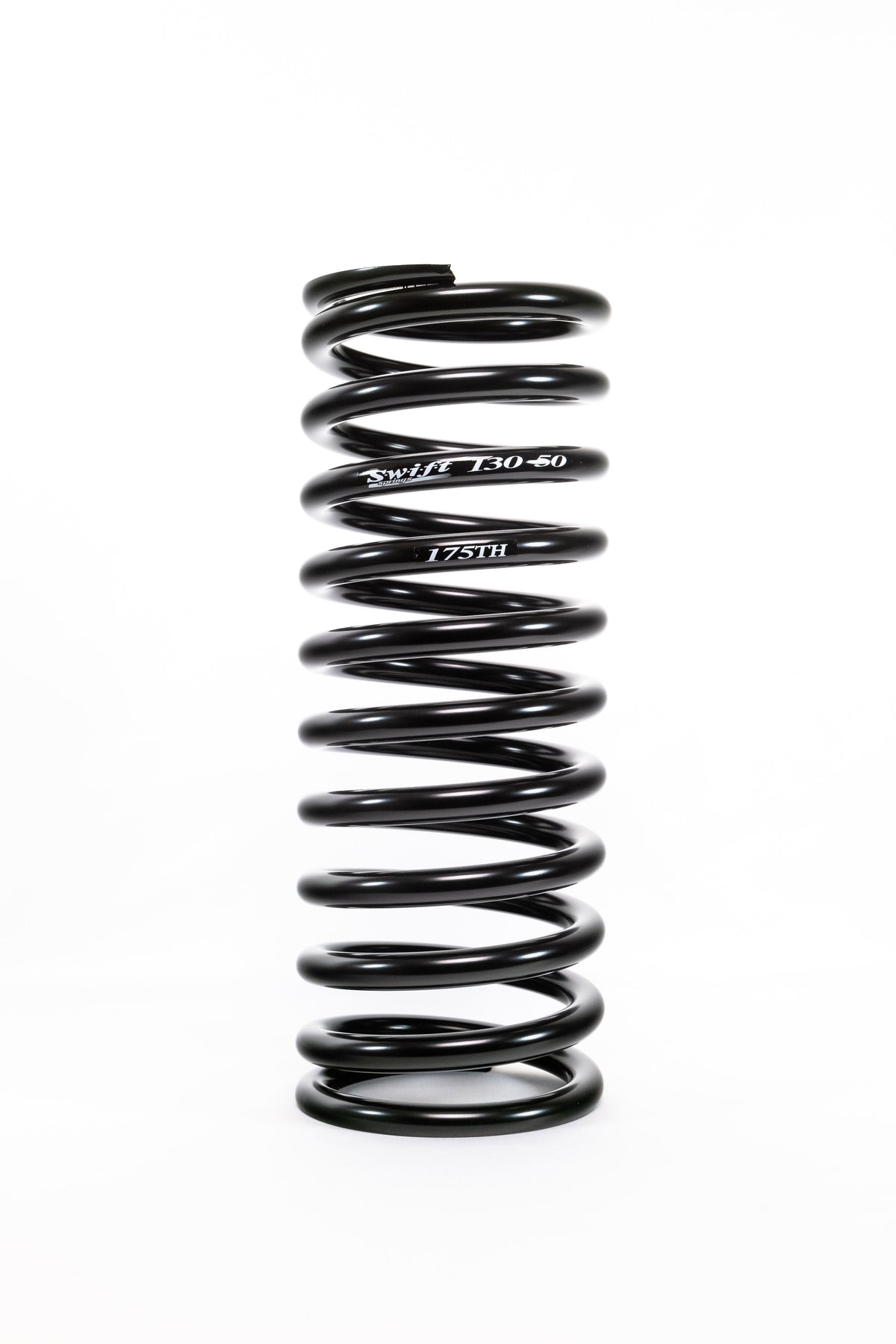 Coil Spring Conv Rear 13in x 5in x 175lb