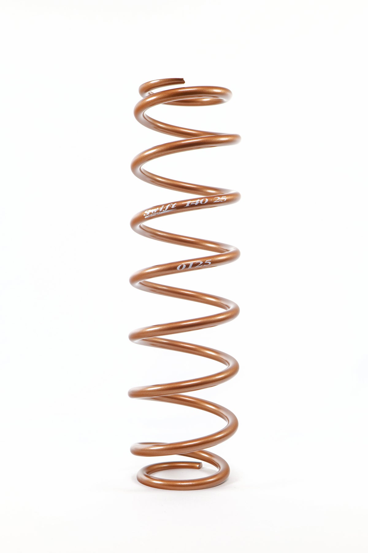 Barrel Spring 14in x 2.5in x 125#