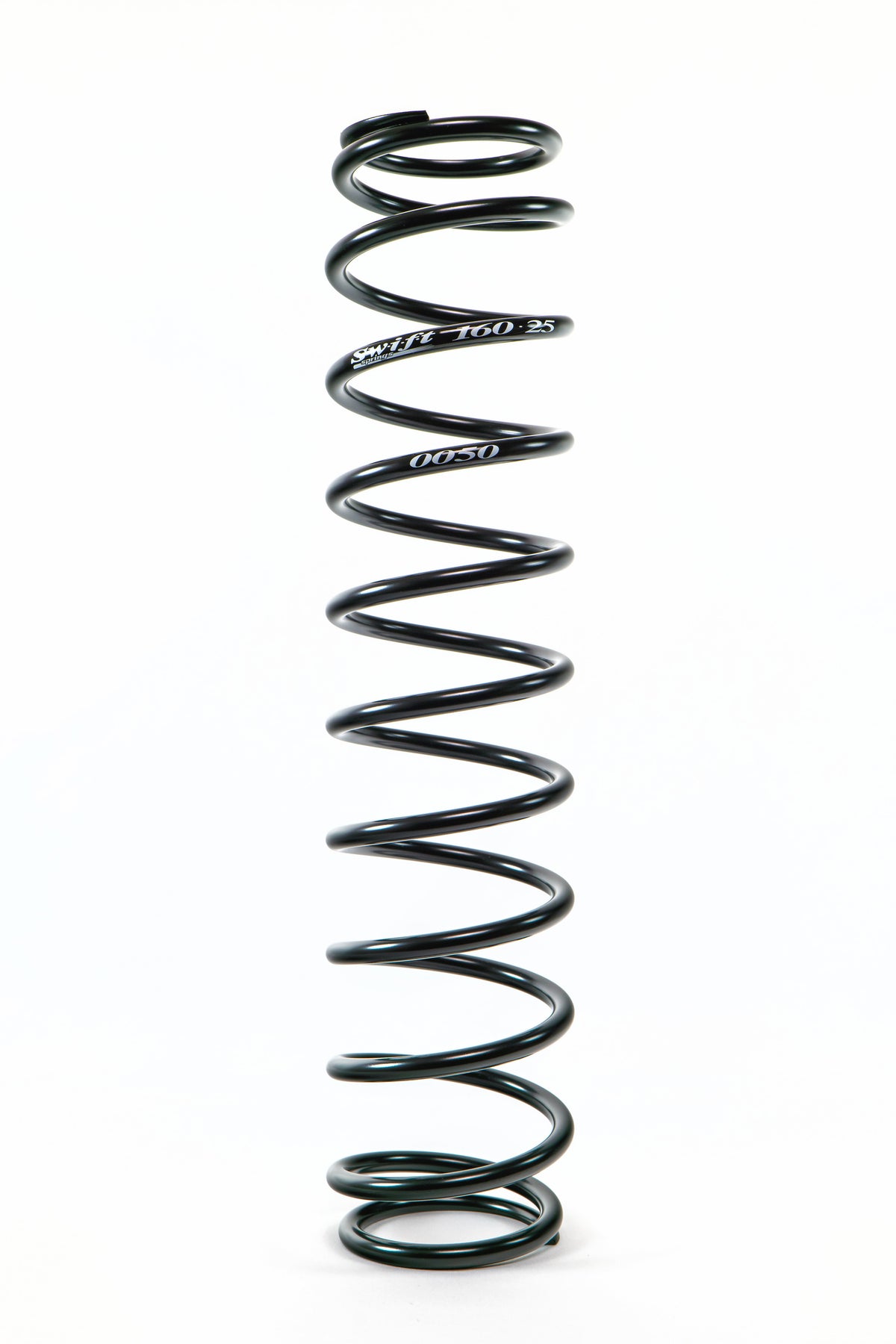 Coil-Over Spring 16in 2.50in 50lbs