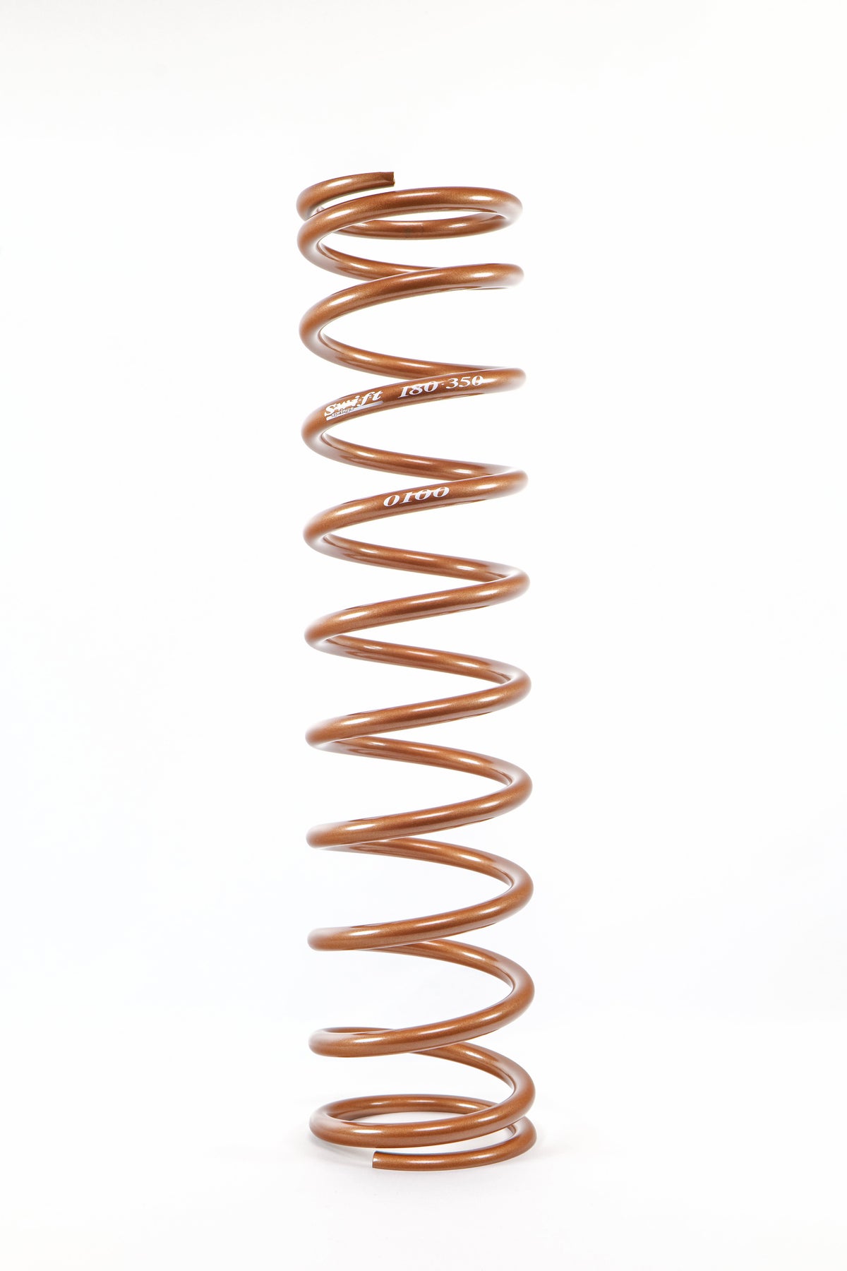 Coilover Spring 18in x 3.5in x 100lb