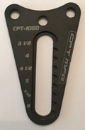 CLIMBER BOTTOM PLATE - Part#: CPT-1120C
